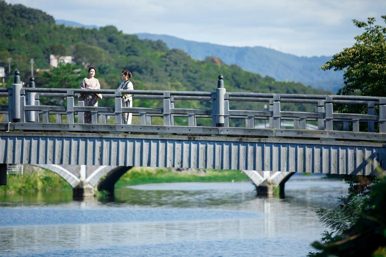 Machi No Odoriba Hotel Kanazawa Buitenkant foto